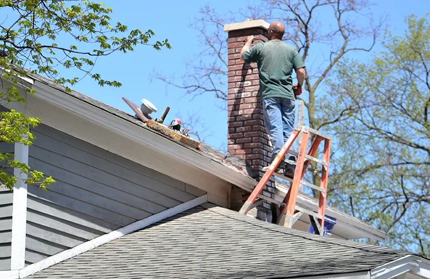 Chimney & Fireplace Inspections Services in Slidell, LA